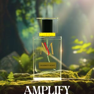 Celebrity Scent