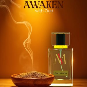 Oud Waves