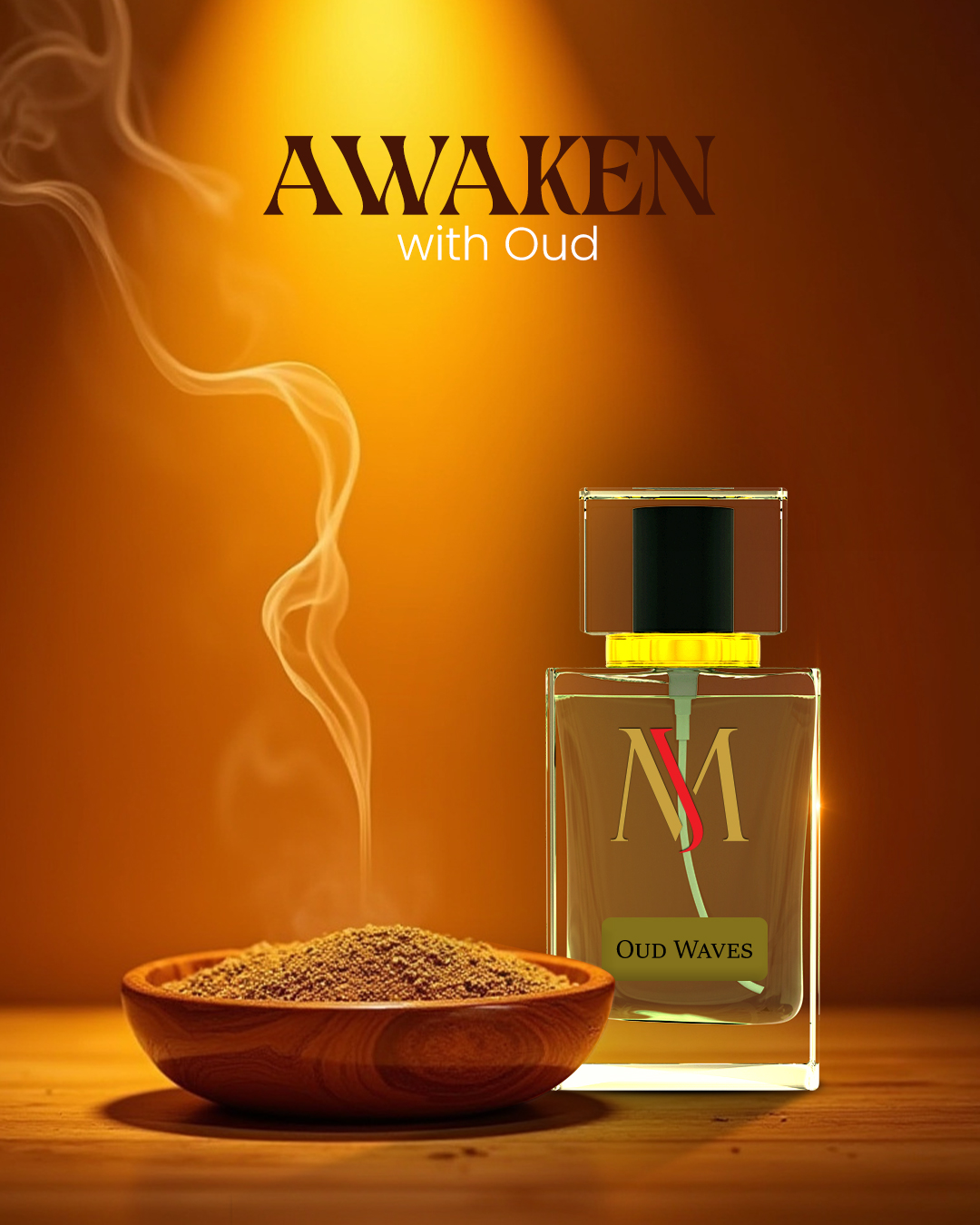 Oud Waves