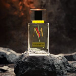Baccarat Gold