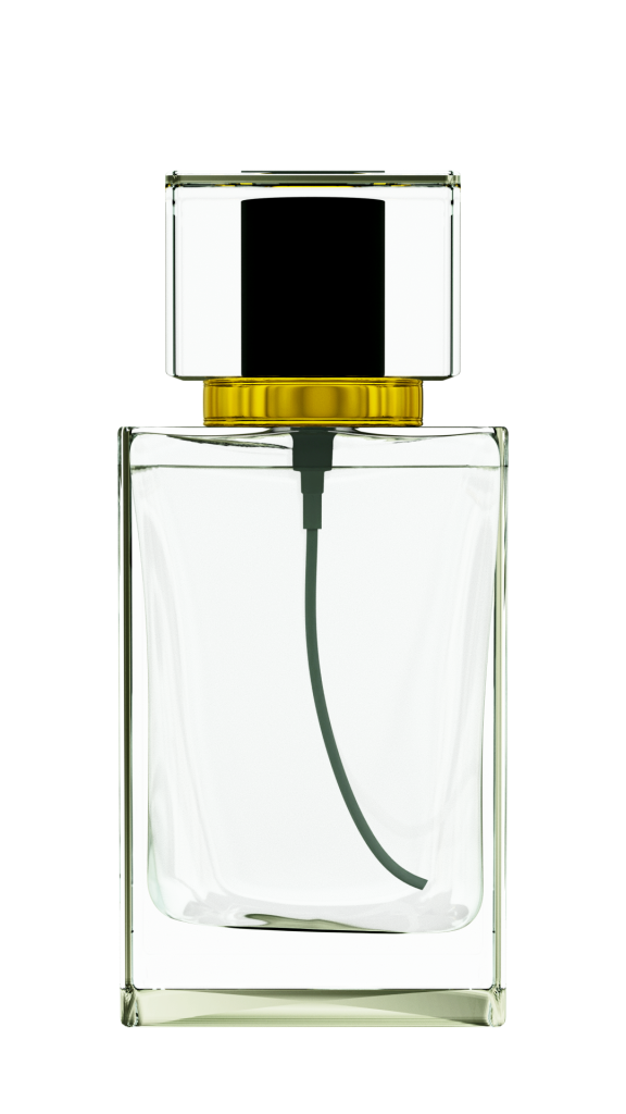 Secret Scent